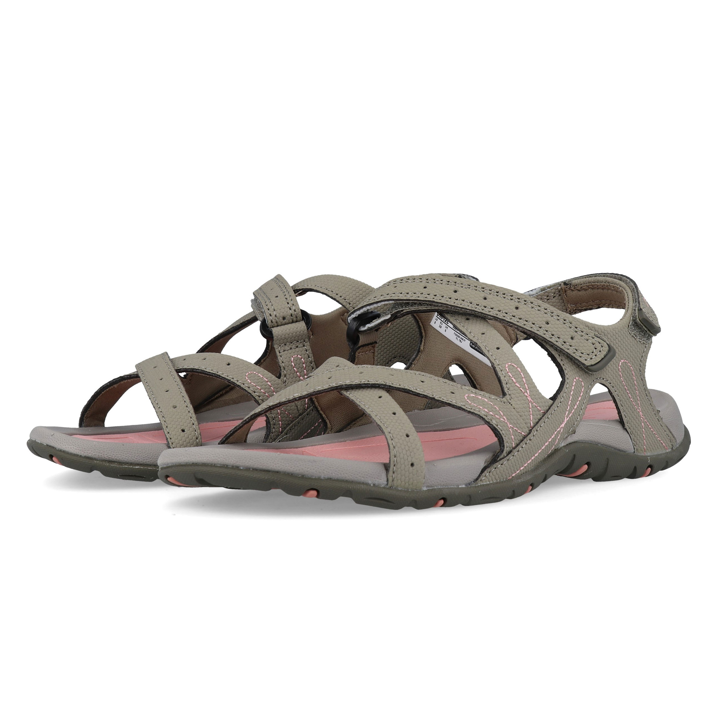 Hi-Tec Waimea Falls Damen Walking Sandalen