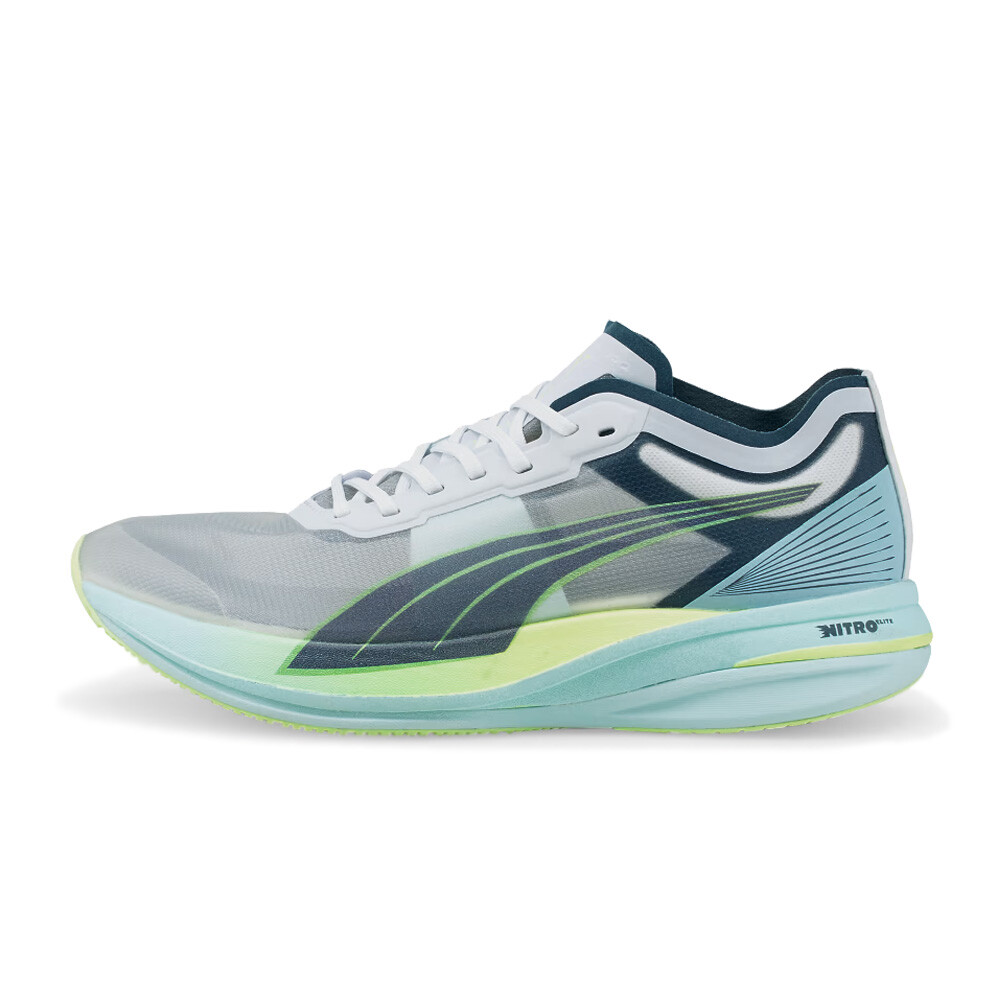 Puma Deviate Nitro Elite Racer Men's Running Shoes