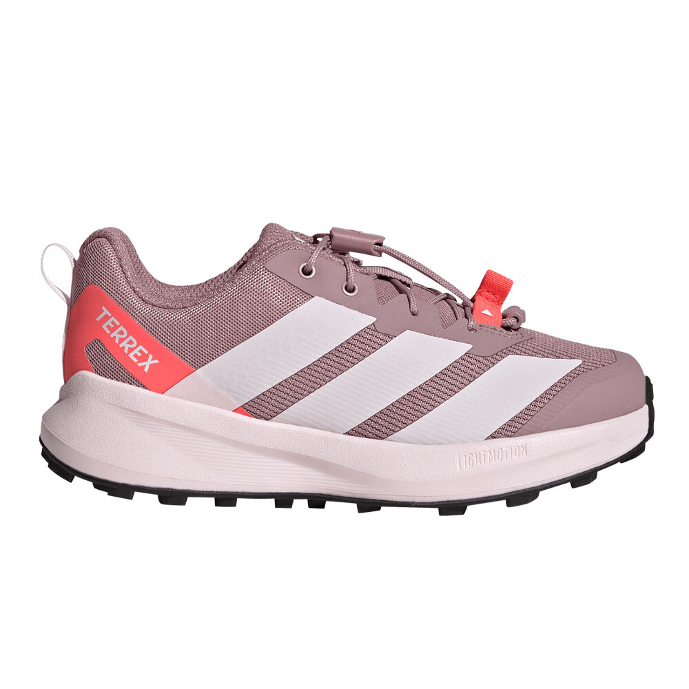 adidas Terrex Agravic Juniors Trail Running Shoes - AW26 adidas Terrex Agravic Juniors Trail Running Shoes - AW26