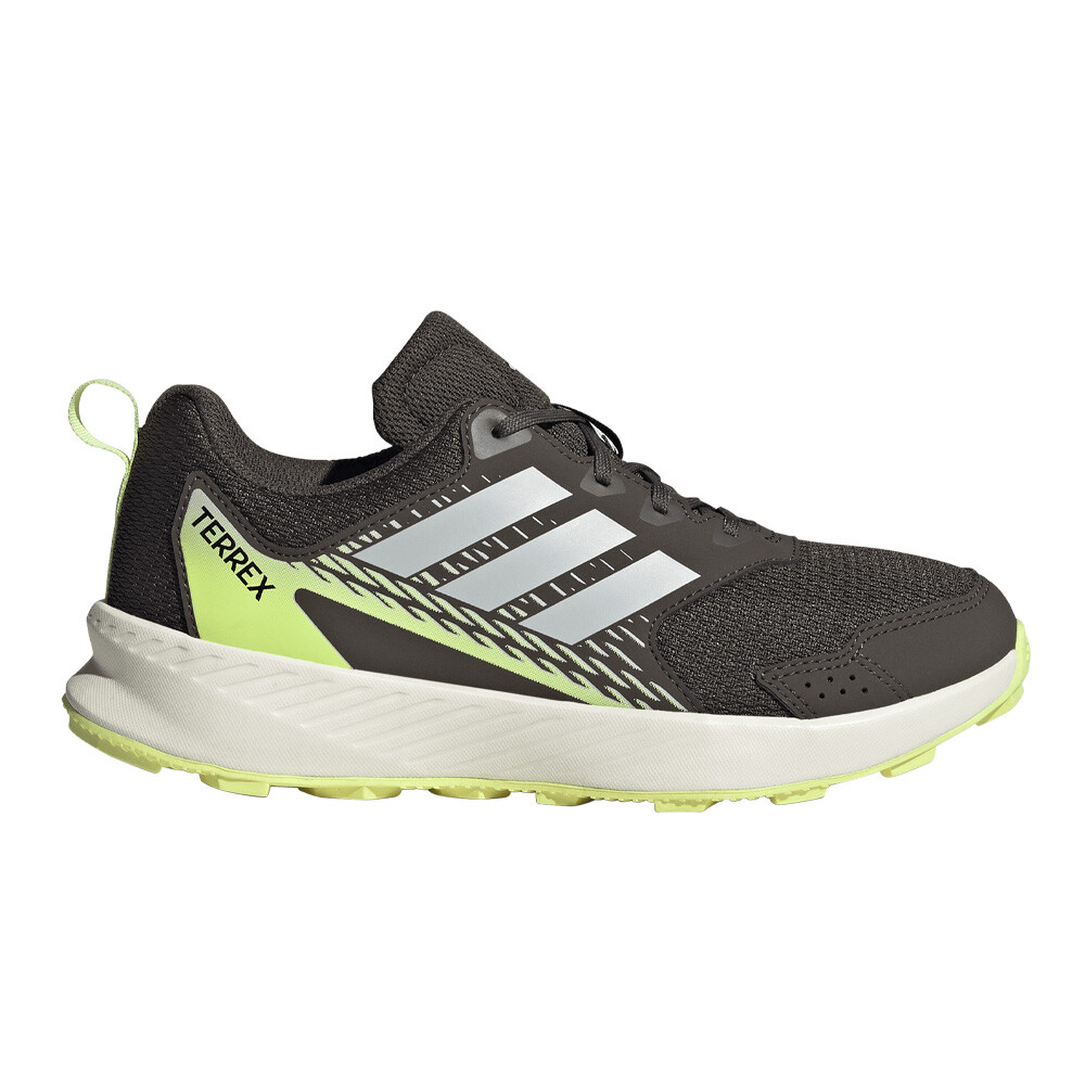adidas Terrex Tracefinder Junior Trail Running Shoes - AW26 adidas Terrex Tracefinder Junior Trail Running Shoes - AW26