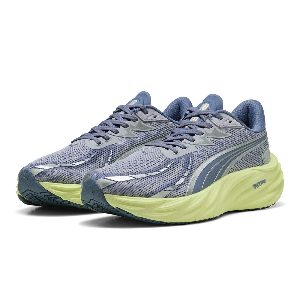 Puma Velocity Nitro 4 Men's Running Shoes Puma Velocity Nitro 4 Men's Running Shoes