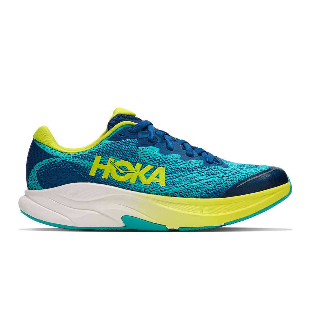Hoka Rincon 4 Junior Running Shoes - AW26 Hoka Rincon 4 Junior Running Shoes - AW26