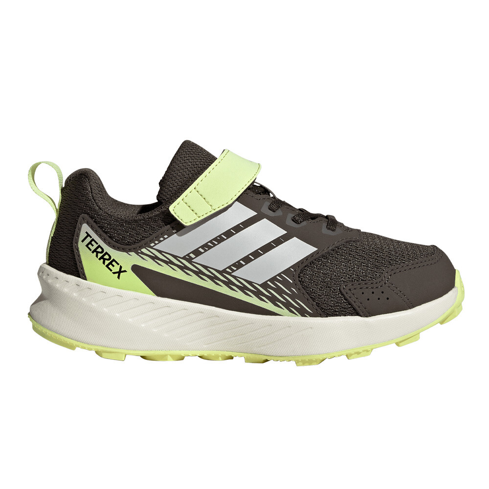 adidas Terrex Tracefinder Junior Trail Running Shoes - AW26 adidas Terrex Tracefinder Junior Trail Running Shoes - AW26