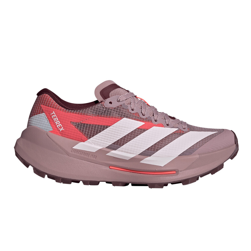 adidas Terrex Agravic TT Women's Trail Running Shoes - AW26 adidas Terrex Agravic TT Women's Trail Running Shoes - AW26