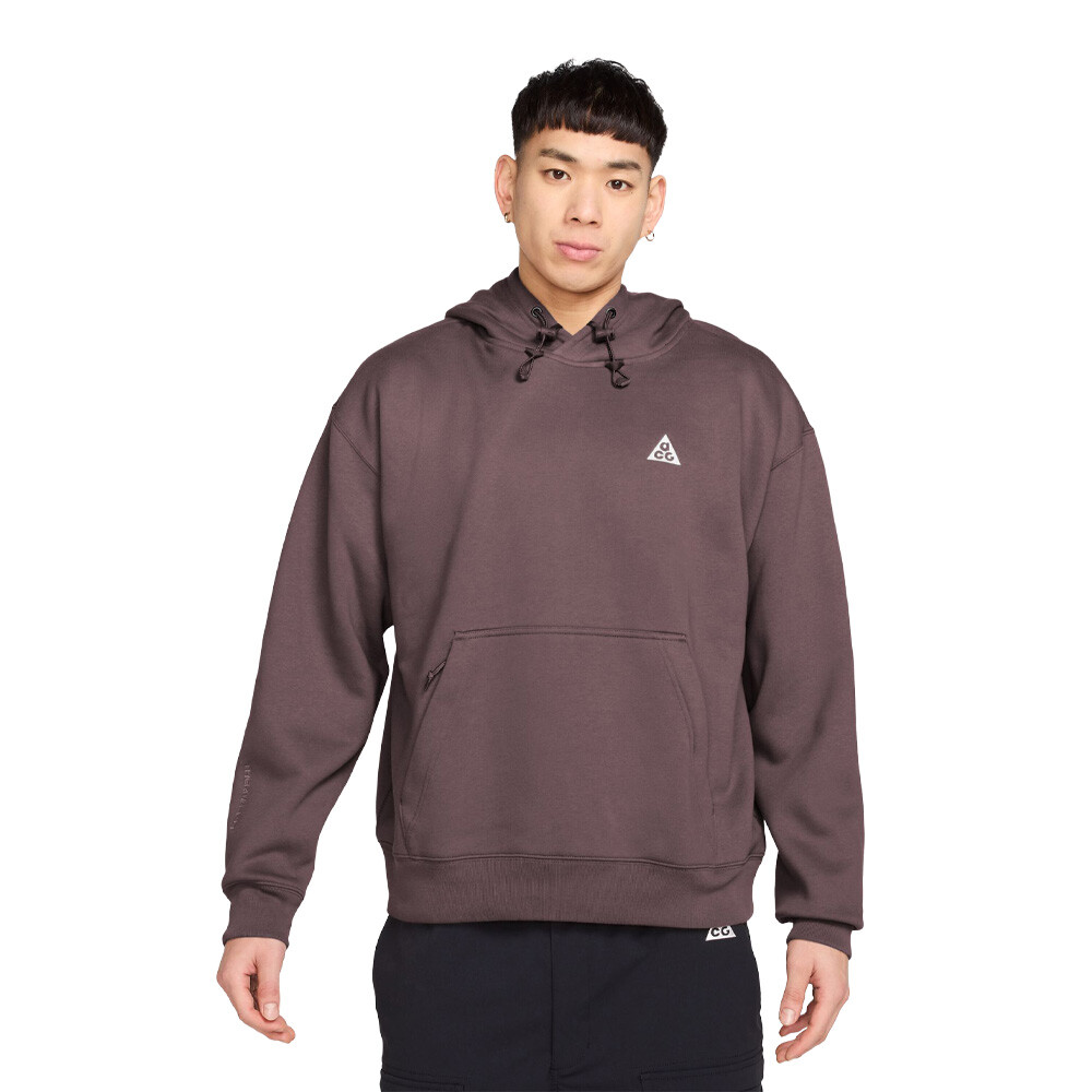 Nike ACG Tuff Vlies Pullover Hoodie - FA26