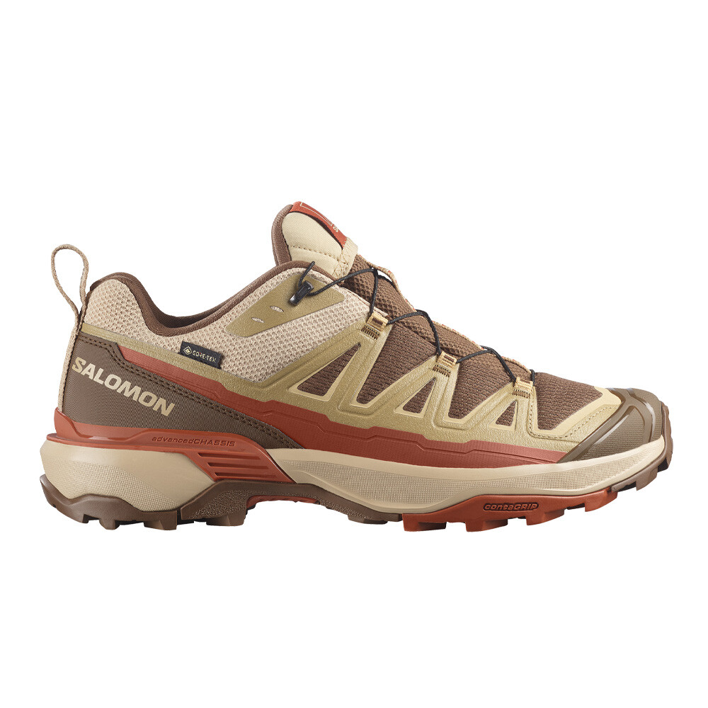 Salomon X Ultra 360 GORE-TEX Herren Walkingschuhe - AW26 Salomon X Ultra 360 GORE-TEX Herren Walkingschuhe - AW26