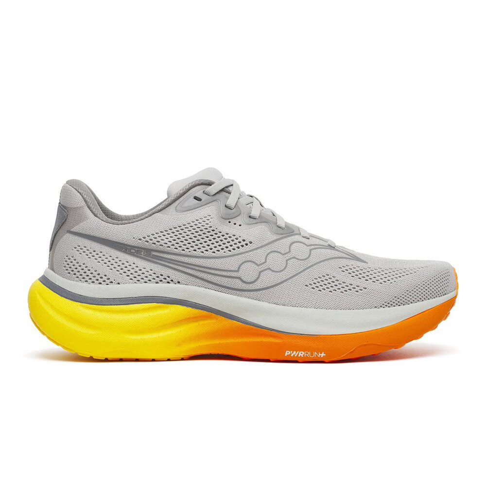 Saucony Ride 19 hombre zapatillas running  - AW26