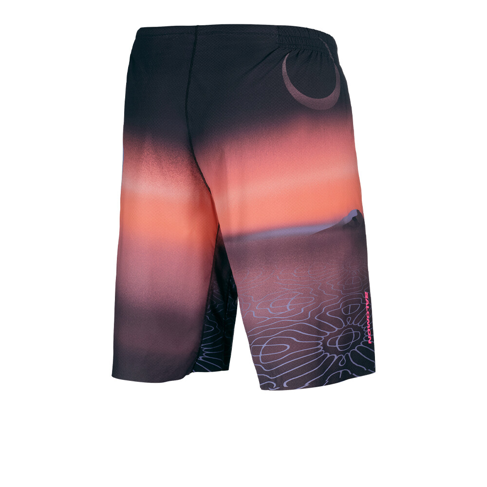 Salomon Shortney 10 Zoll Courtney Edition Damen Laufshorts - AW26