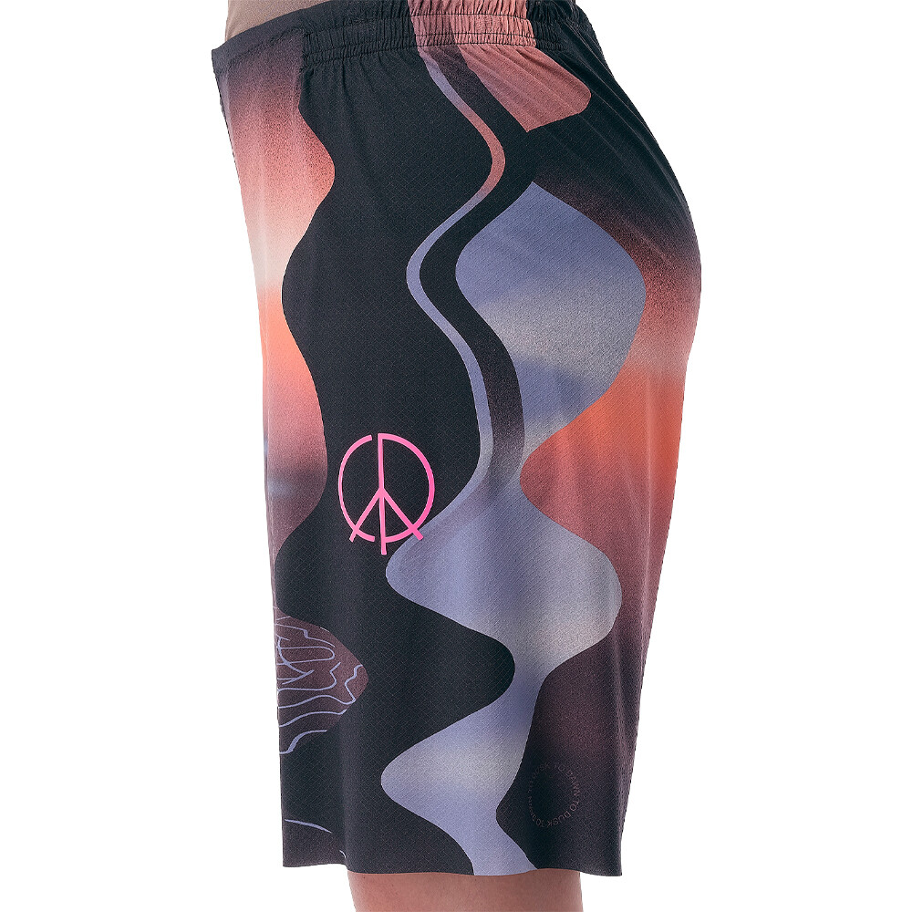Salomon Shortney 10 Zoll Courtney Edition Damen Laufshorts - AW26