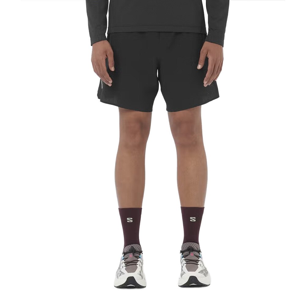 Salomon Sense Aero 7-Inch Herren Shorts - AW26