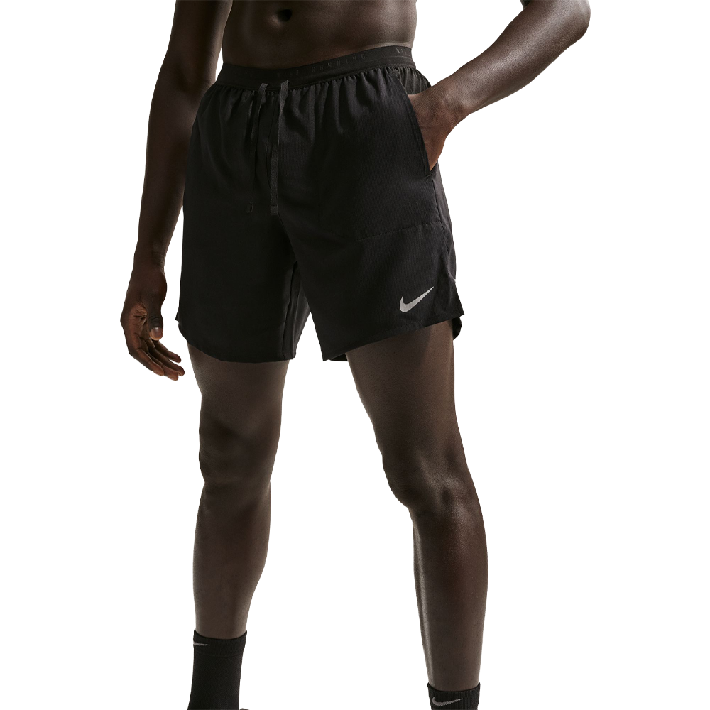 Nike Dri-FIT Stride 7 pulgada hombre 2 en 1 pantalones cortos - FA26
