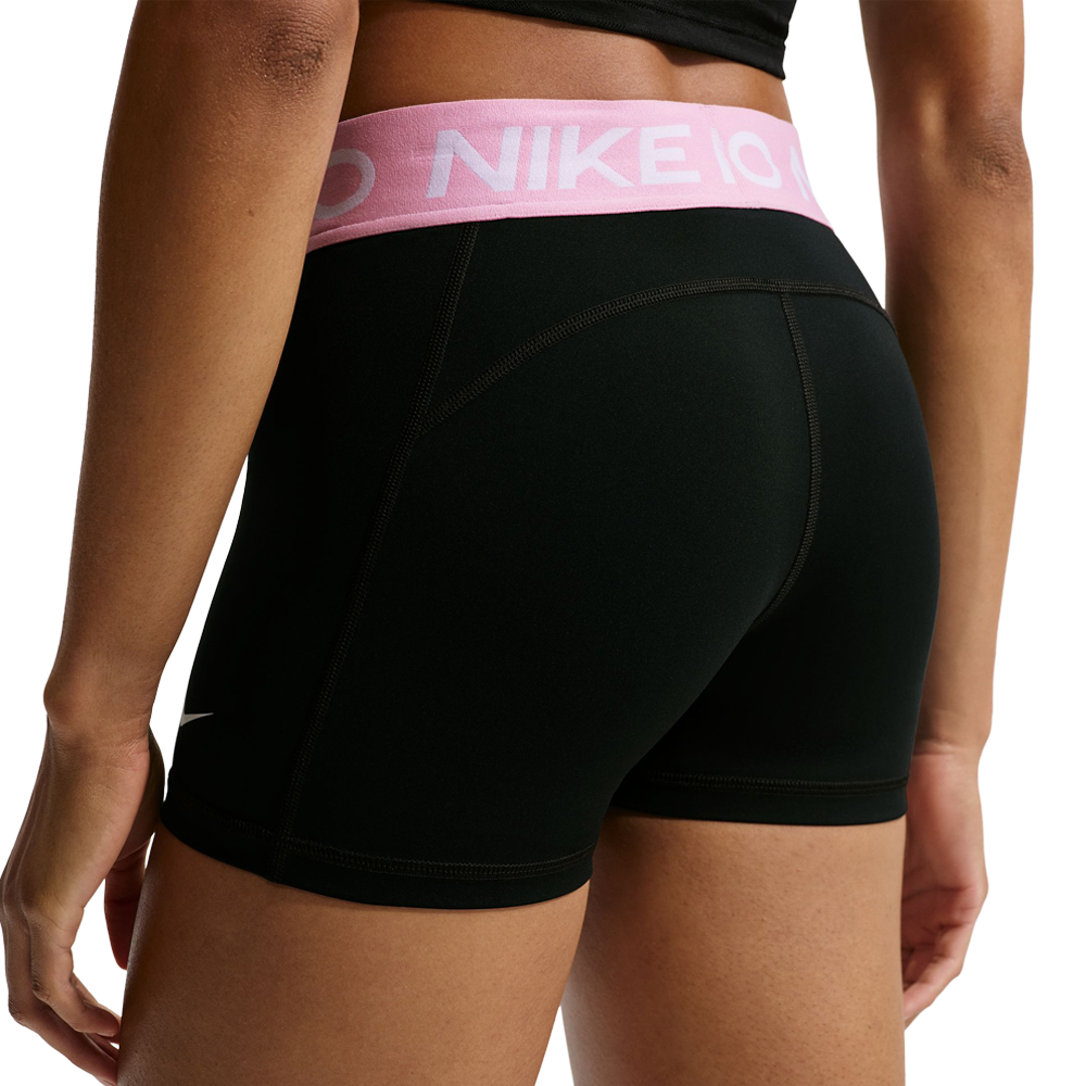 Nike Pro Dri-FIT 365 Damen 3 Zoll Biker Shorts - FA26