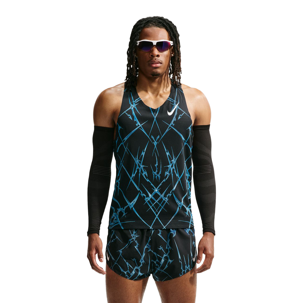 Nike Dri-FIT ADV Aeroswift Herren Laufen Leibchen - FA26