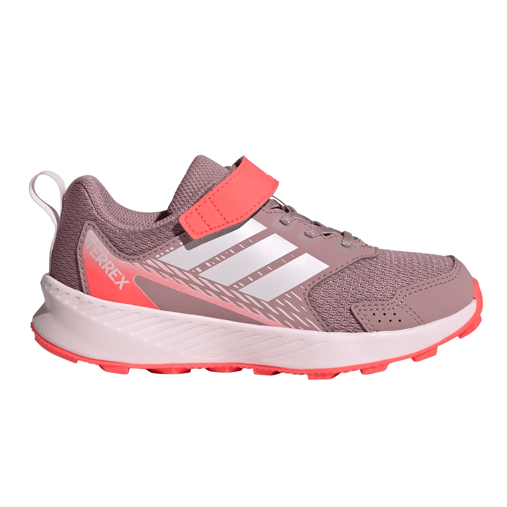 adidas Terrex Tracefinder Junior Trail Running Shoes - AW26 adidas Terrex Tracefinder Junior Trail Running Shoes - AW26