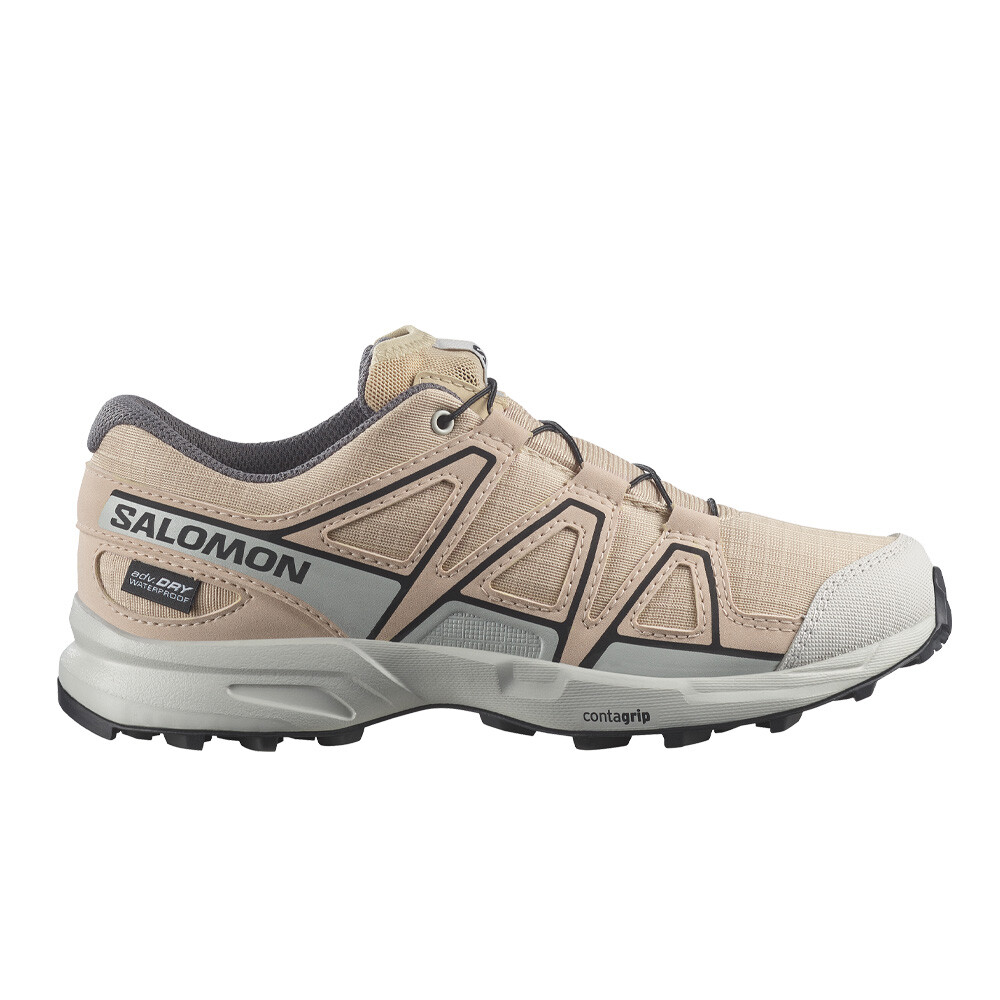 Salomon Speedcross Wasserdicht Junior Trail Laufschuhe - AW26