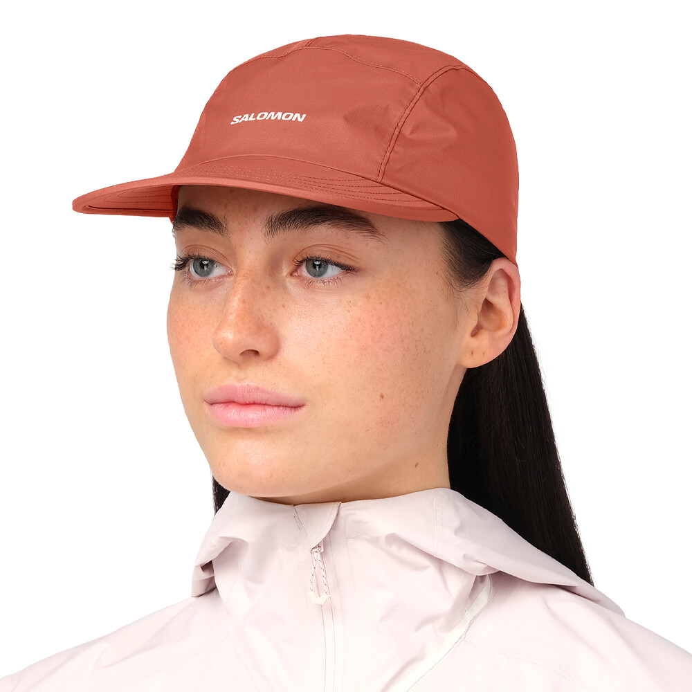 Salomon Bonatti Pro Waterproof Cap - AW26