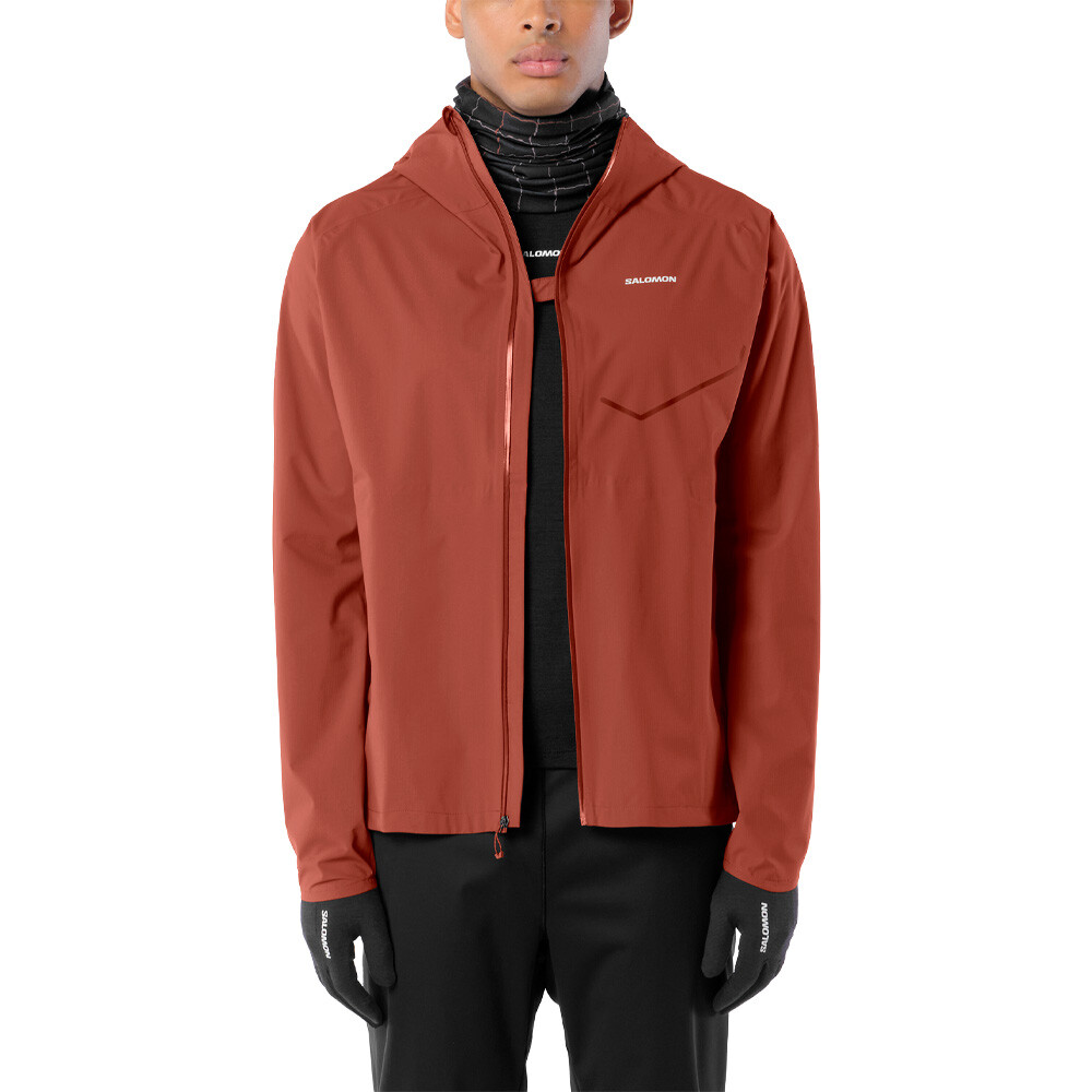 Salomon Bonatti Waterproof Men's Jacket - AW26