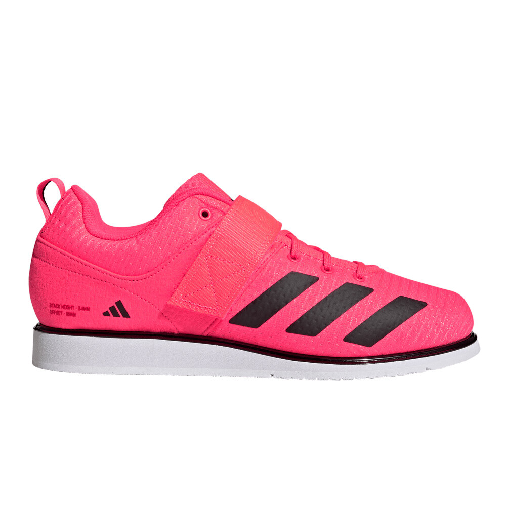 adidas Powerlift 5 Weightlifting Shoes - AW26