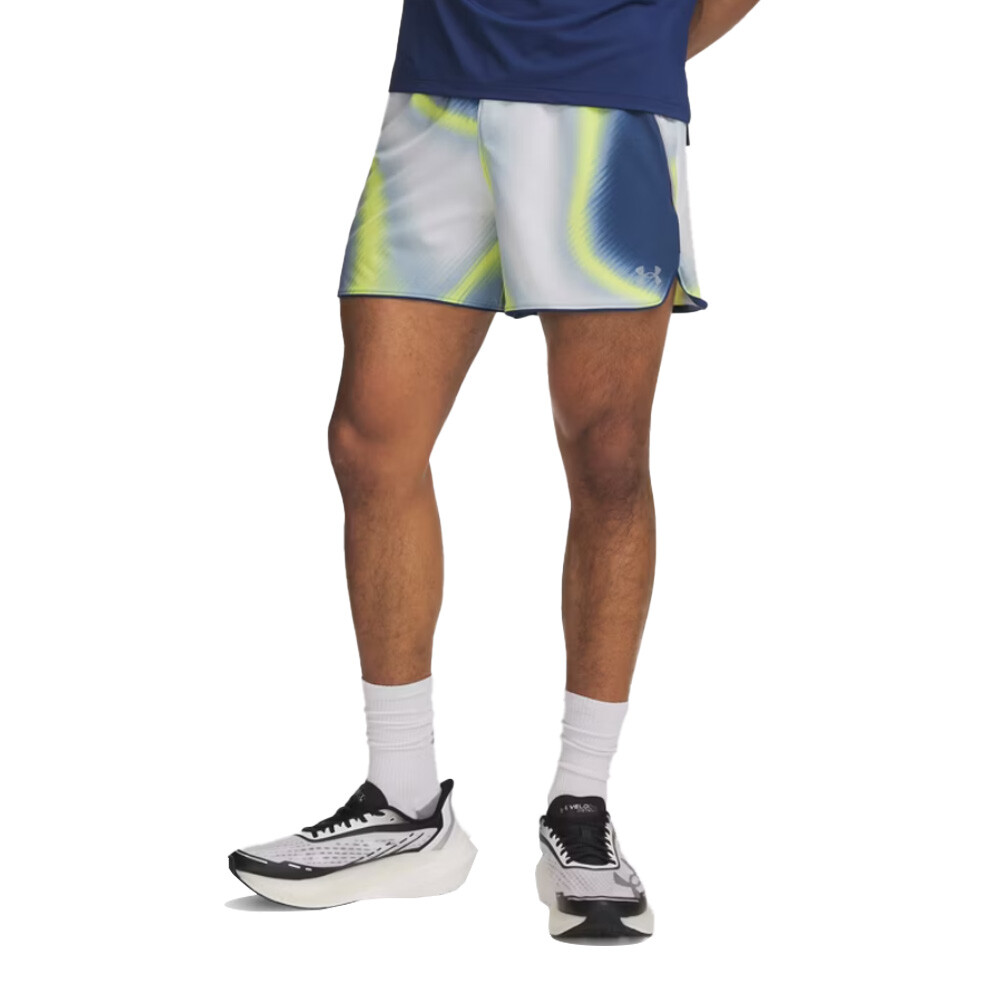 Under Armour Velociti Pro 5 Inch Men's Shorts - AW26