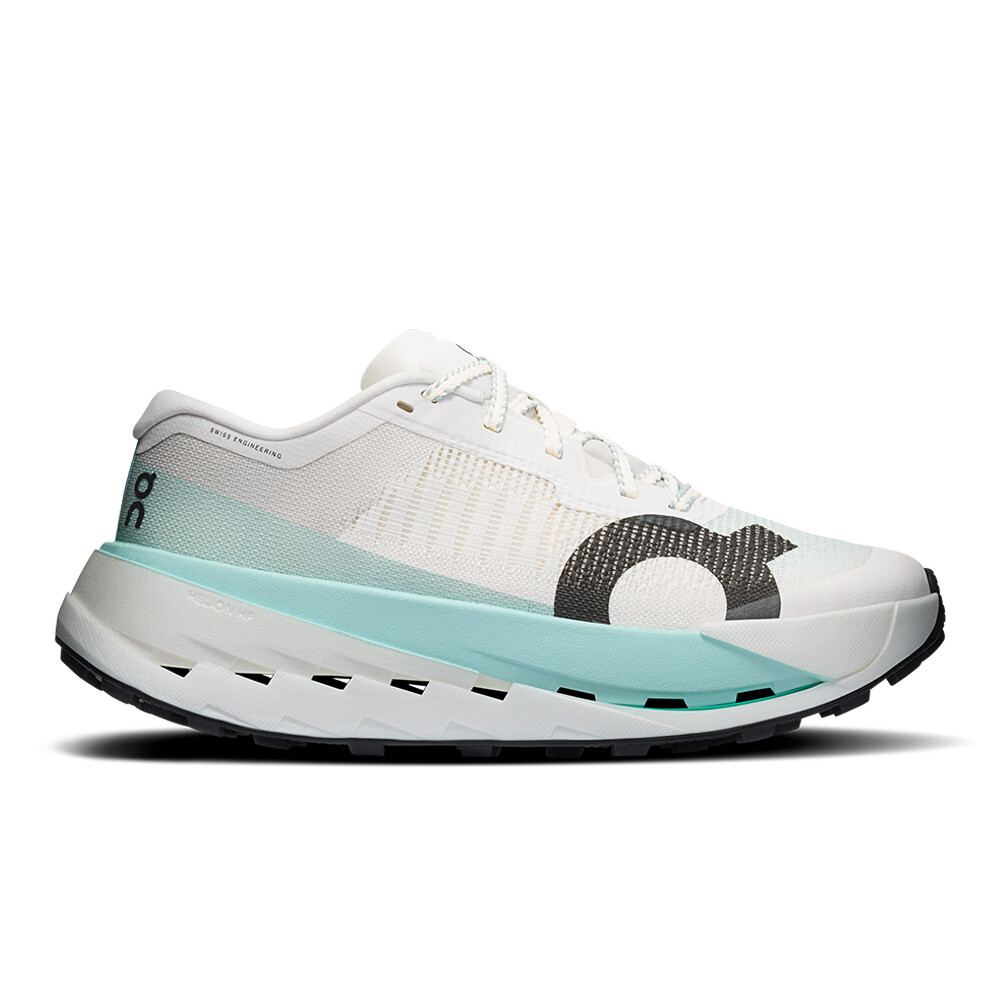 On Running On Cloudultra Pro hombre zapatillas trail - AW26 On Running On Cloudultra Pro hombre zapatillas trail - AW26