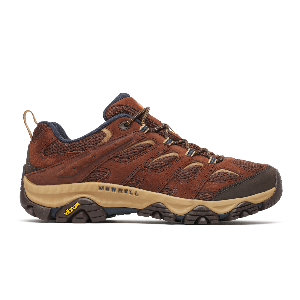 Merrell Moab 3 Uomo Scarpe da escursione - AW26 Merrell Moab 3 Uomo Scarpe da escursione - AW26