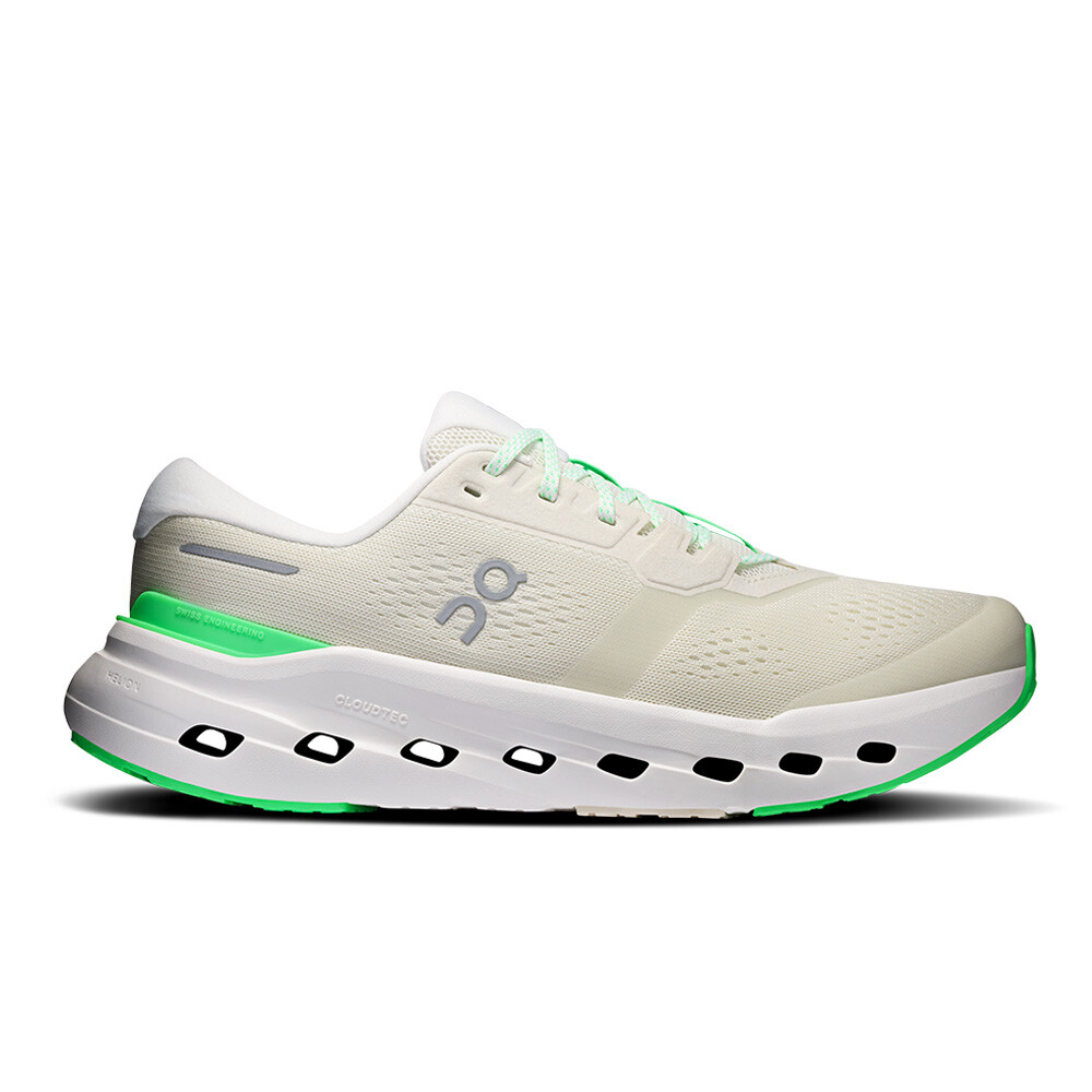 On Running On Cloudrunner 3 Men's Running Shoes - AW26 On Running On Cloudrunner 3 Men's Running Shoes - AW26