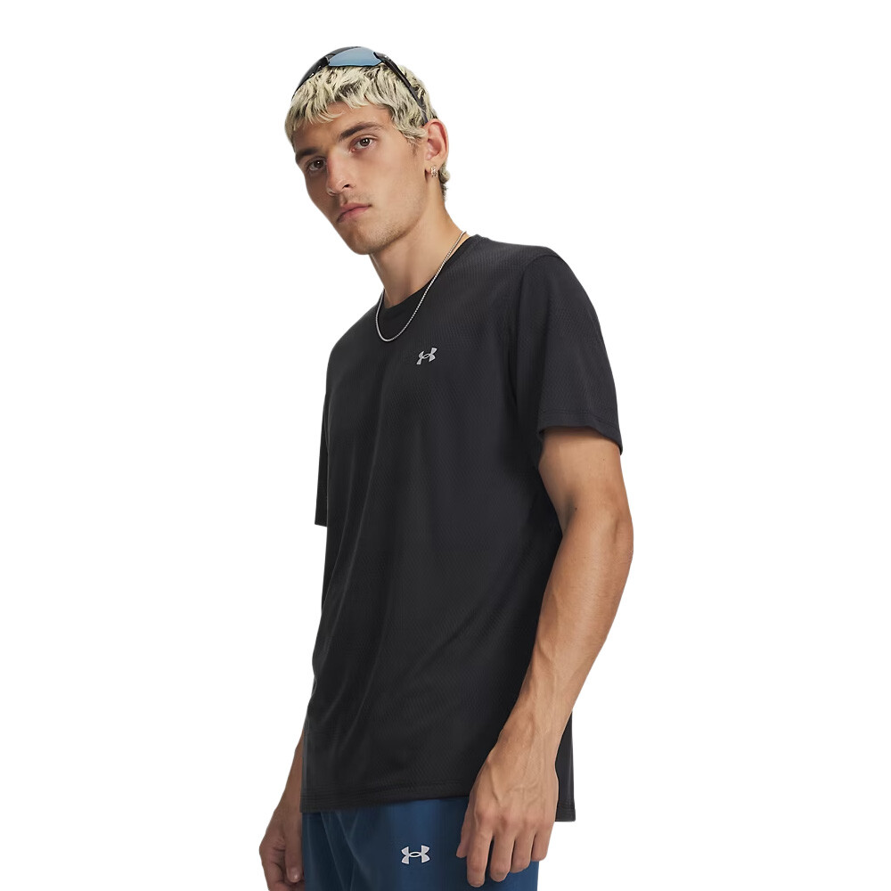 Under Armour Velociti Men's T-Shirt - AW26