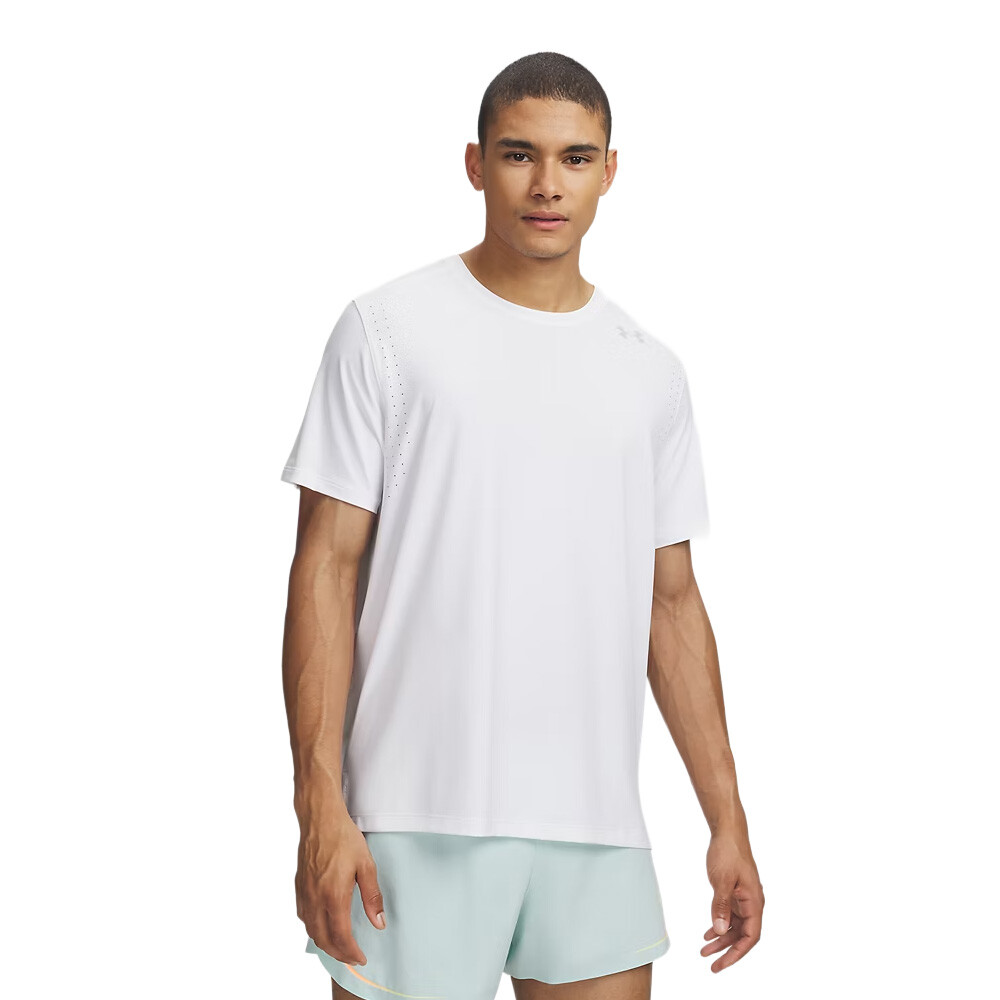 Under Armour Velociti Pro Men's T-Shirt - AW26