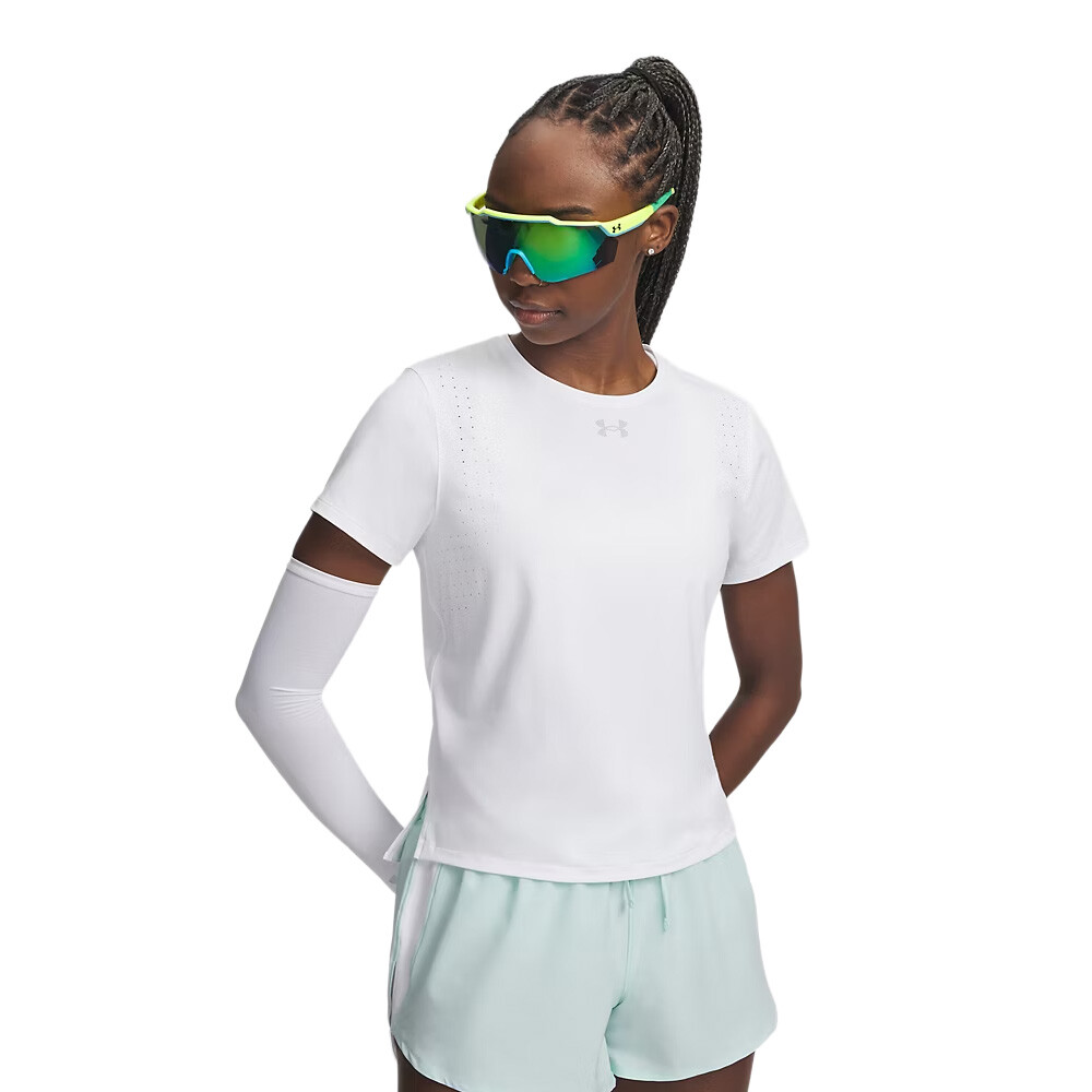 Under Armour Velociti Pro femme T-Shirt - AW26