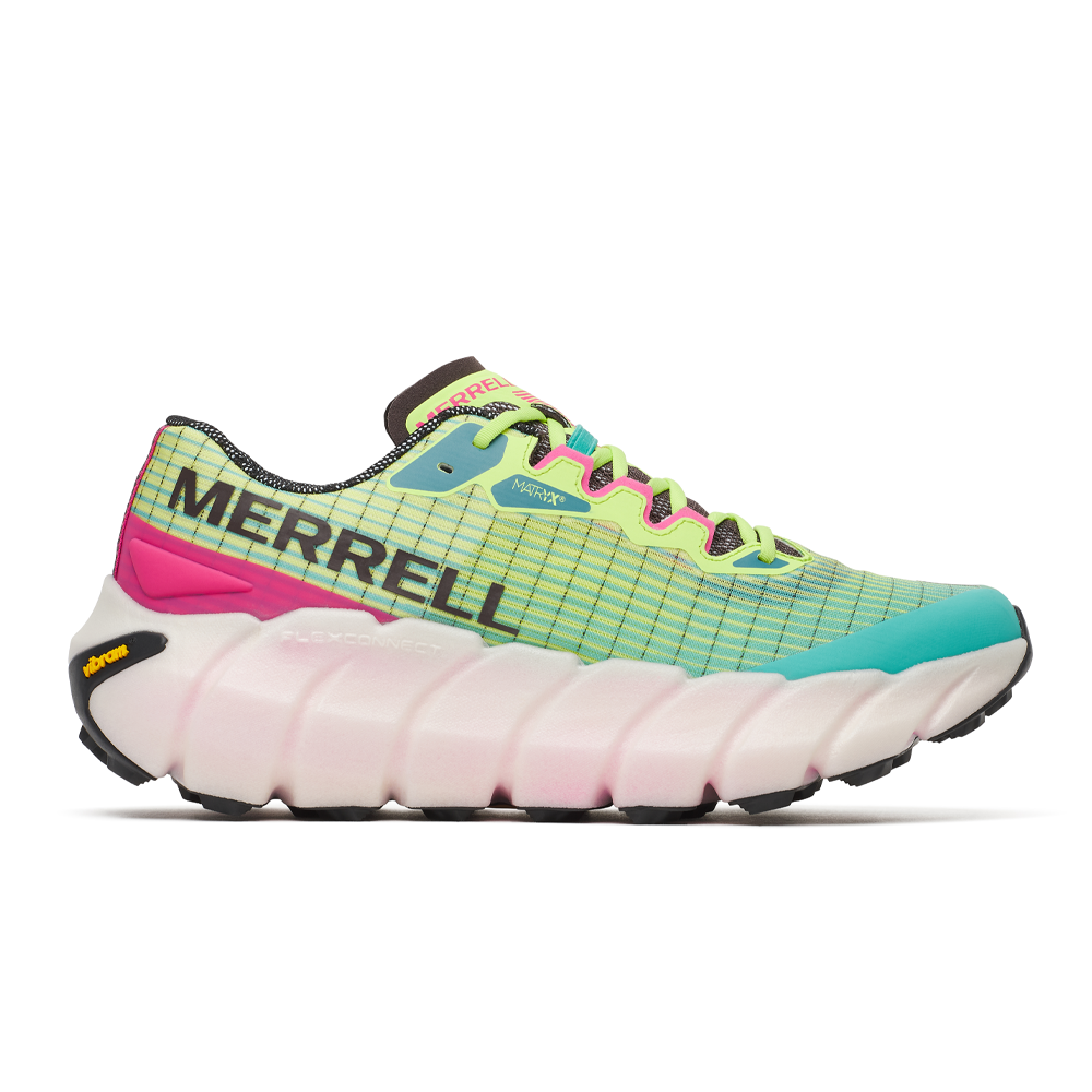 Merrell Merrel MTL Adapt Matryx Men's Trail Running Shoes - AW26 Merrell Merrel MTL Adapt Matryx Men's Trail Running Shoes - AW26