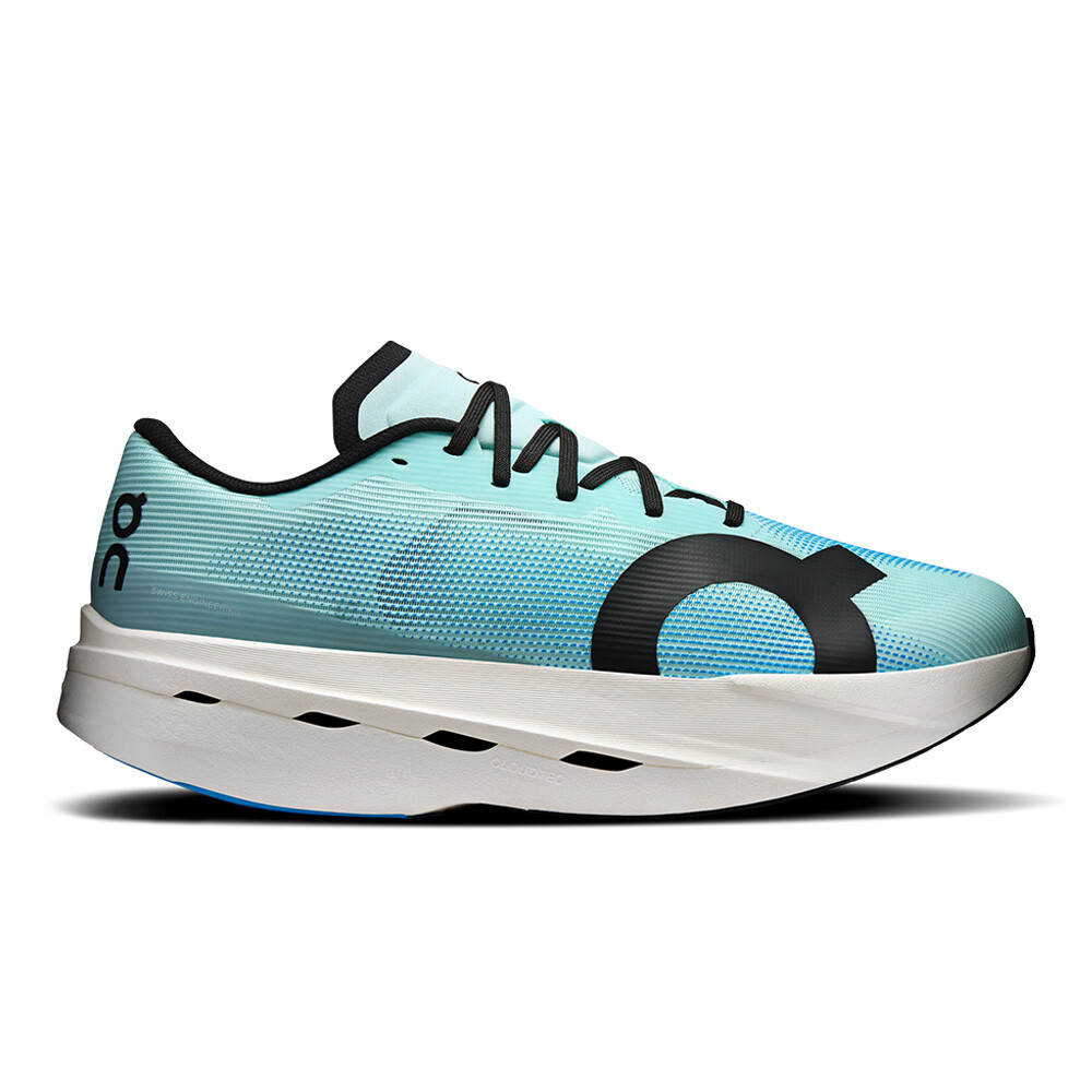 On Running On Cloudboom Volt hombre zapatillas running  - AW26