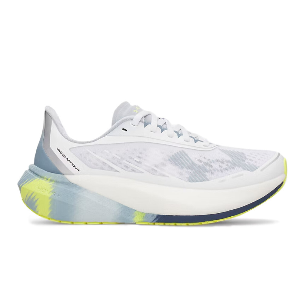 Under Armour Velociti Distance mujer zapatillas running  - AW26