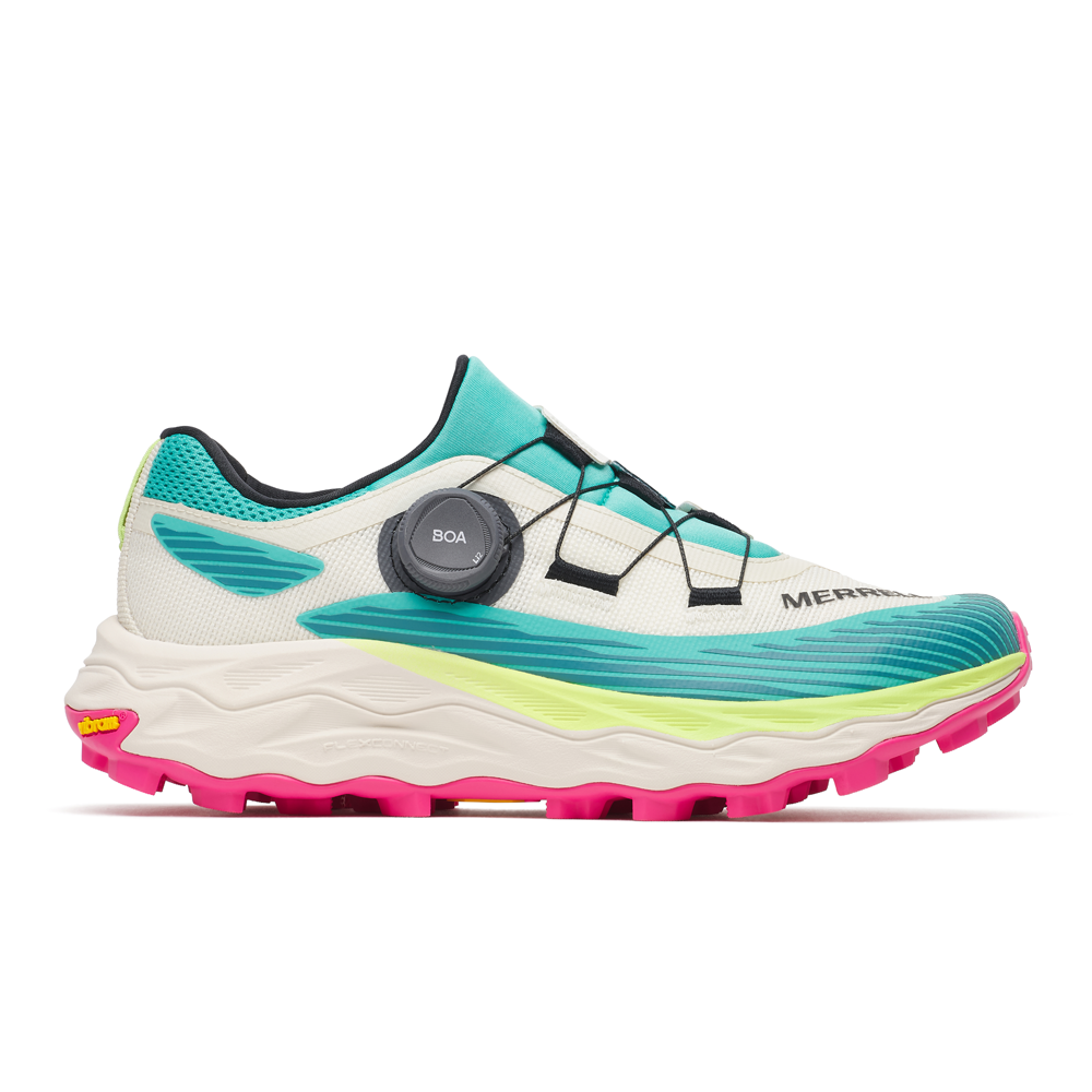 Merrell Agility Peak 6 BOA Donna Scarpe da Trail Running - AW26