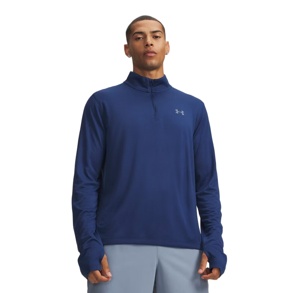 Under Armour Velociti Half-Zip Men's Top - AW26