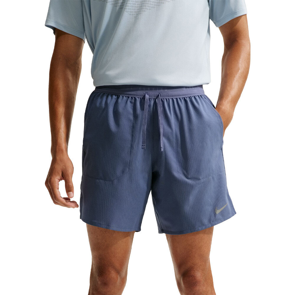Nike Dri-FIT Stride 7 Inch Brief-Lined Men's Shorts - FA26