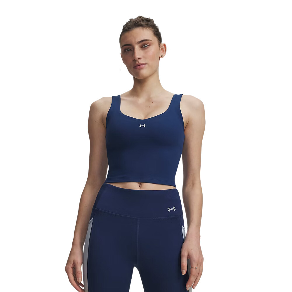 Under Armour Motion Damen Leibchen - AW26