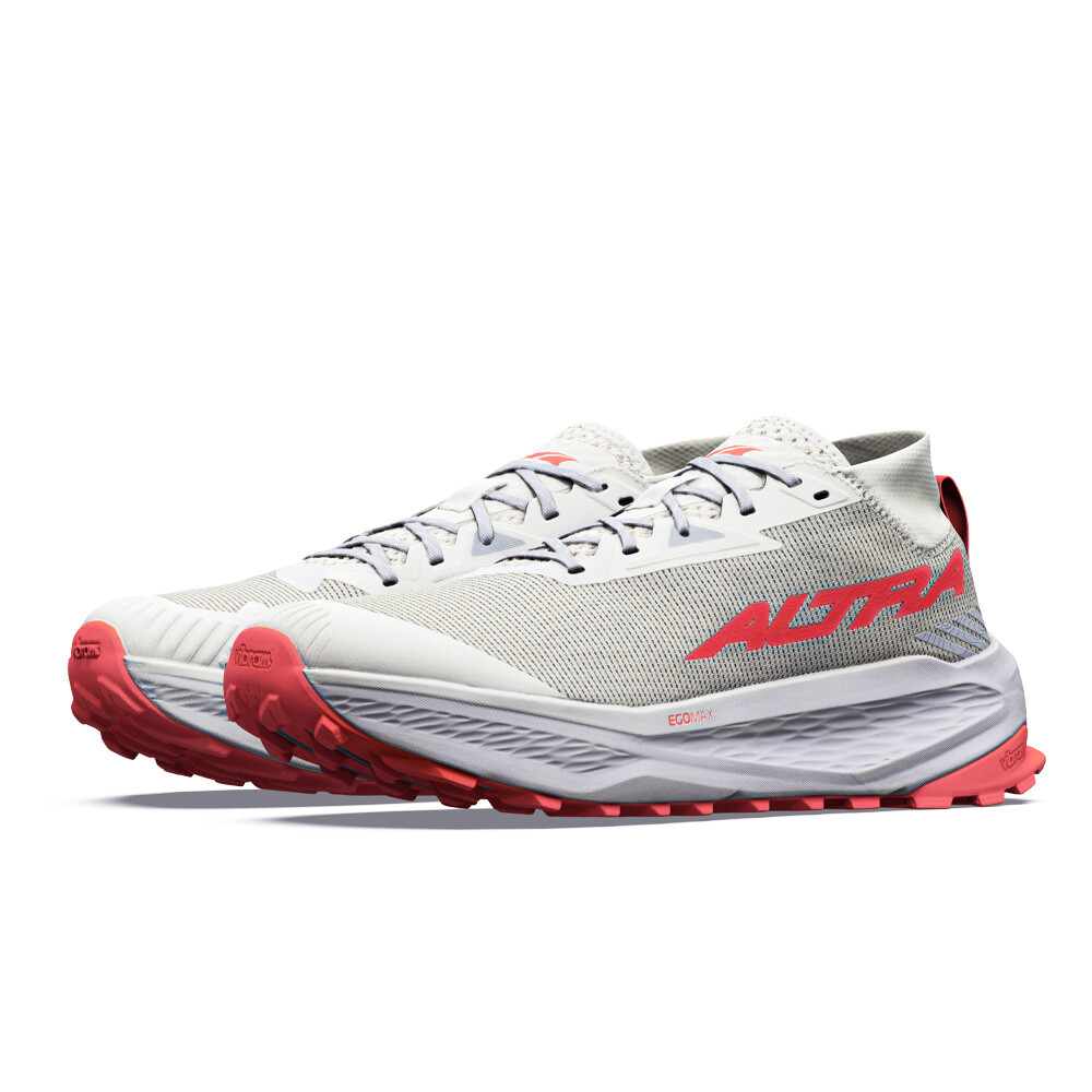 Altra Olympus 275 HiLo zapatillas de trail running para hombre - AW26