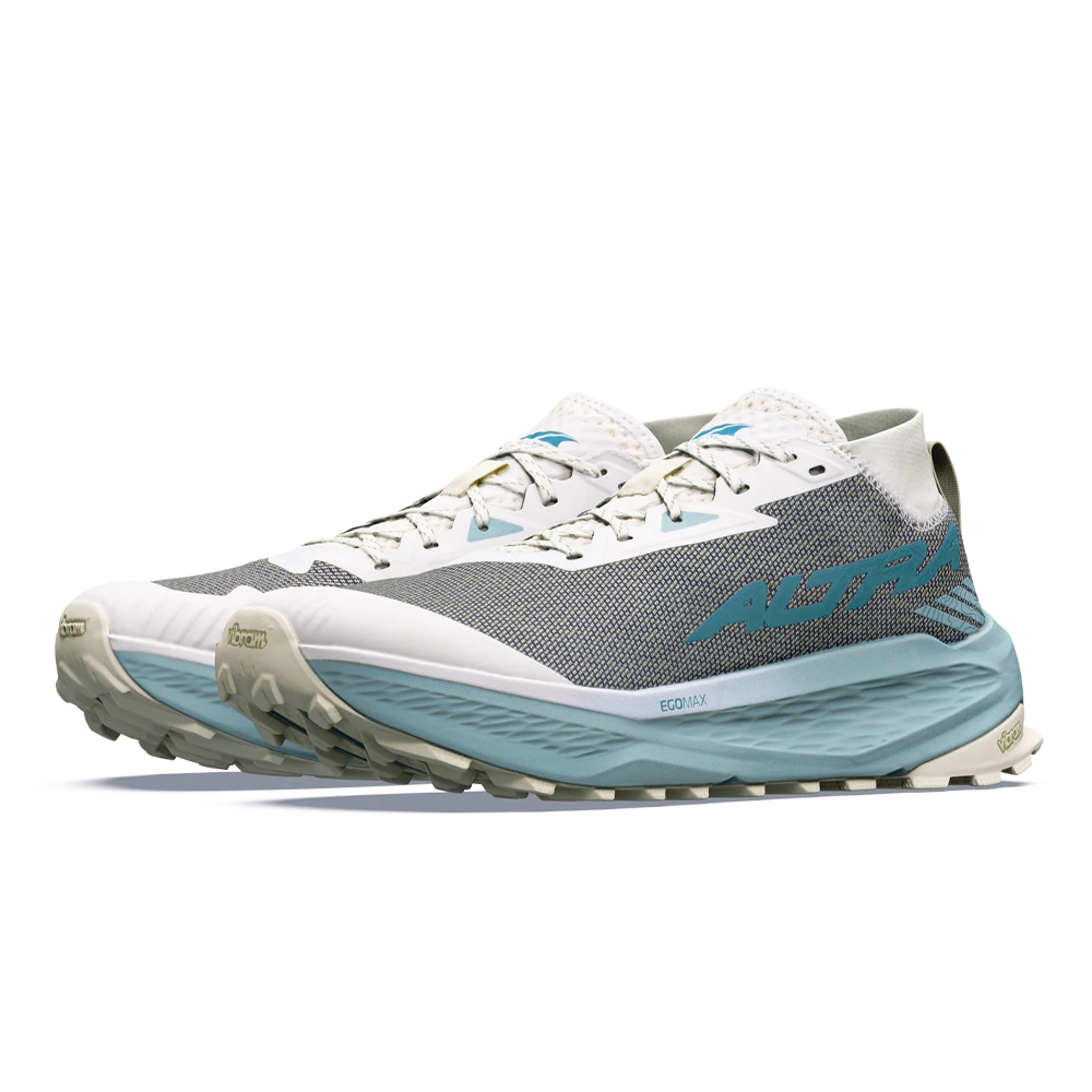 Altra Olympus 275 HiLo Herren Trail Laufschuhe - AW26