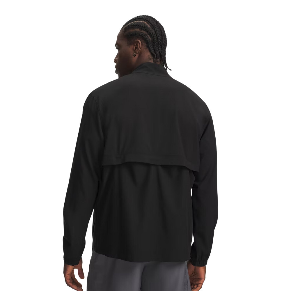 Under Armour Velociti Track Uomo Giubbotto - AW26