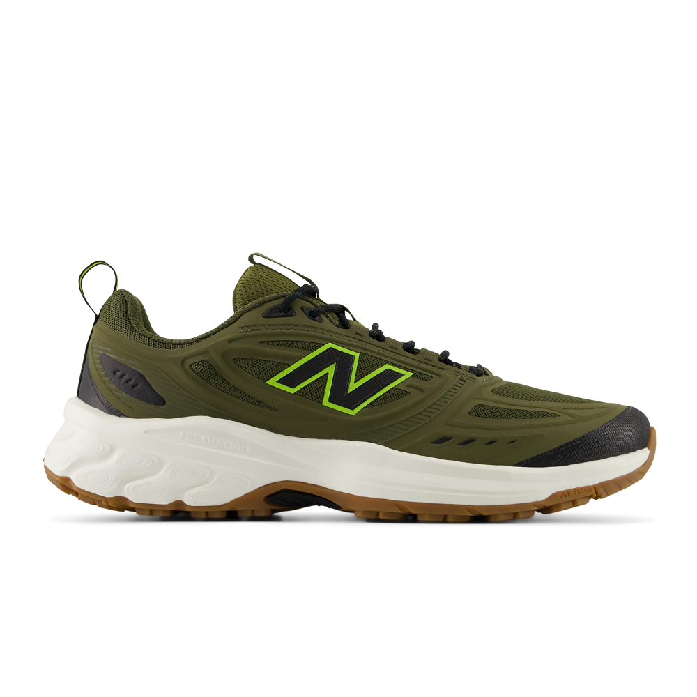 New Balance 410v9 hombre zapatillas trail - AW26