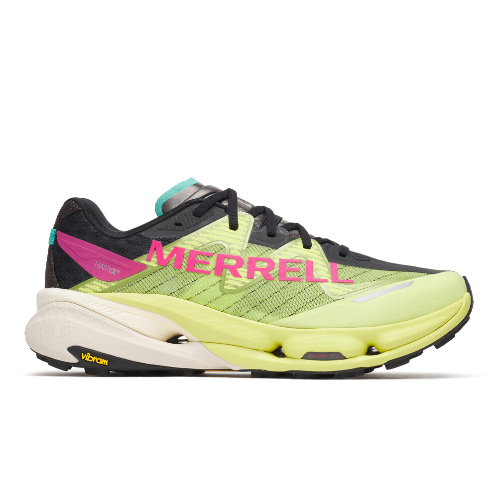 Merrell MTL SpeedArc Peak zapatillas de trail running para hombre - AW26