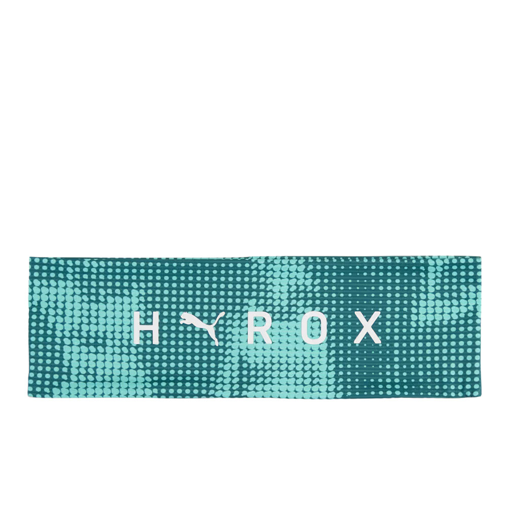 Puma x HYROX Graphic Fascia per capelli - AW26