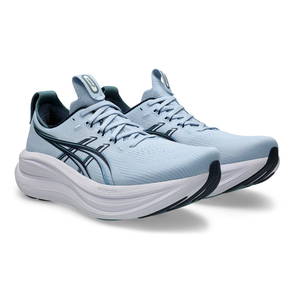 Asics Gel-Nimbus 28 hombre zapatillas running  - AW26