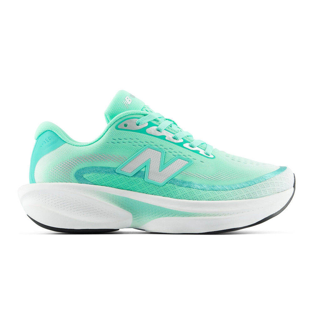 New Balance Ellipse mujer zapatillas running  - AW26