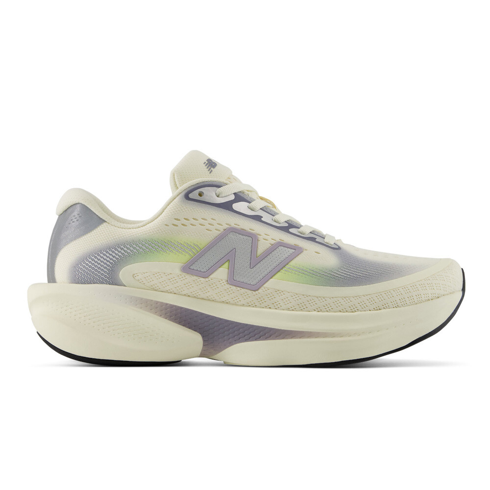 New Balance Ellipse mujer zapatillas running  - AW26