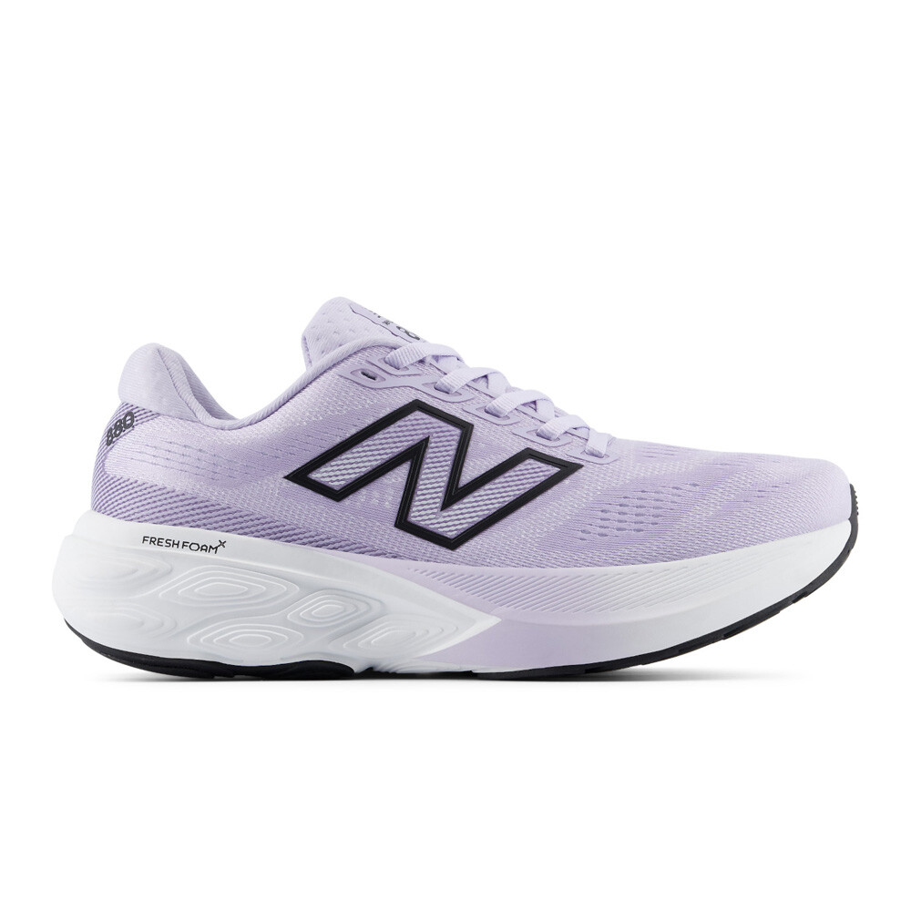 New Balance Fresh Foam X 880v15 mujer zapatillas running  - AW26