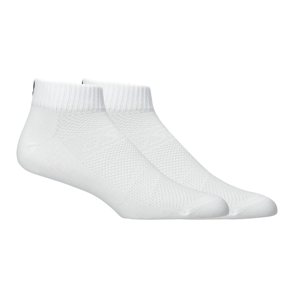 Asics Low Cut Socks (2 Pack) - AW26