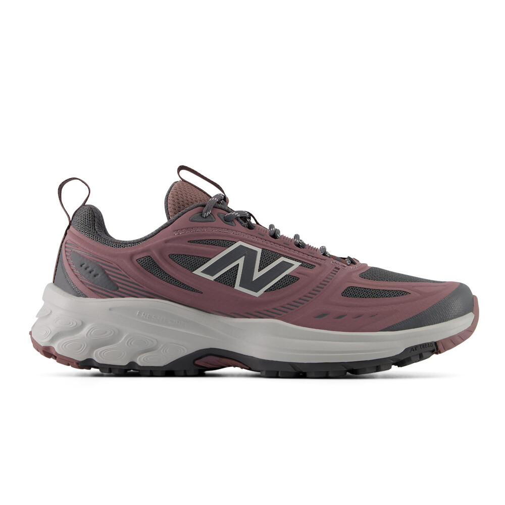 New Balance 410v9 mujer zapatillas trail - AW26