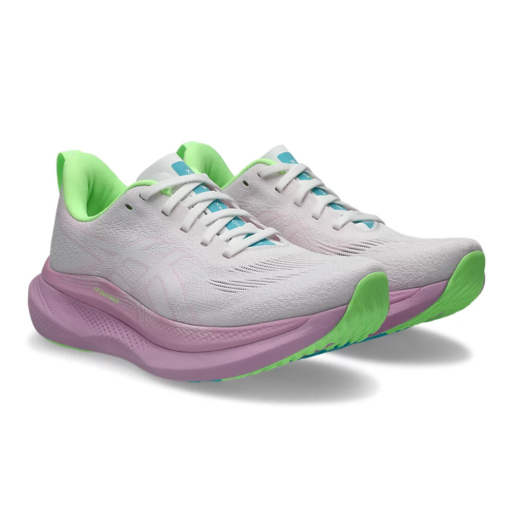 Asics Glideride Max 2 mujer zapatillas running  - AW26