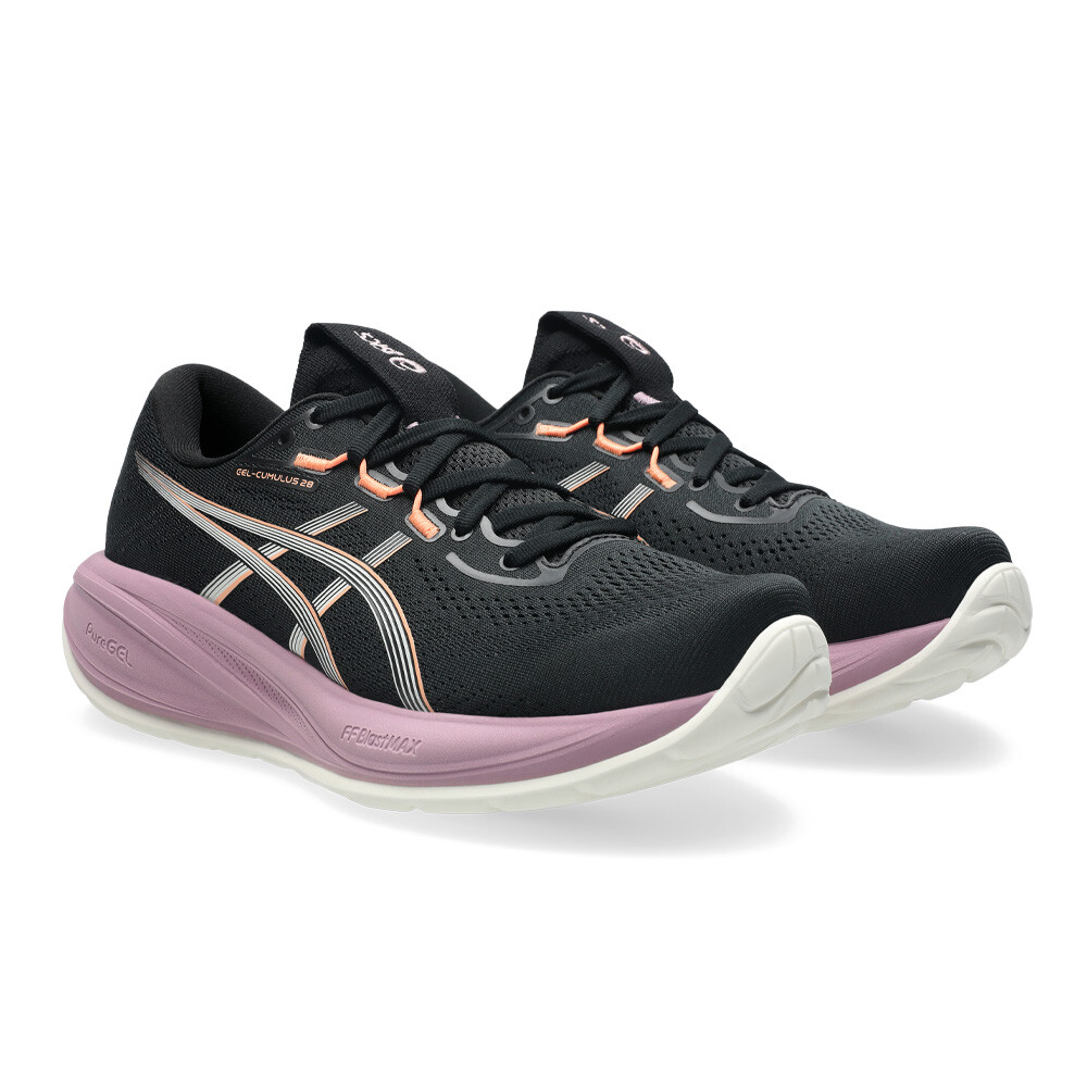 Asics Gel-Cumulus 28 femme chaussures de running - AW26